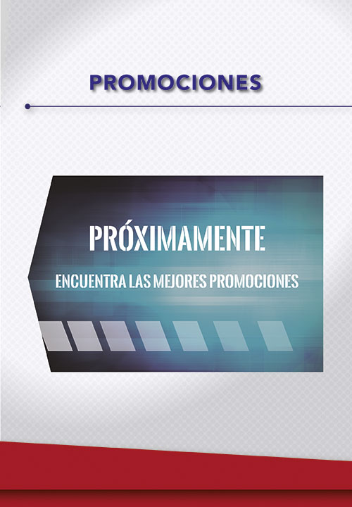 Promociones