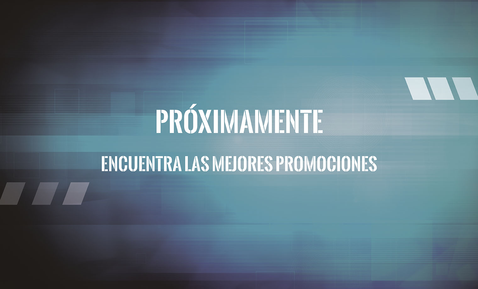 Promociones