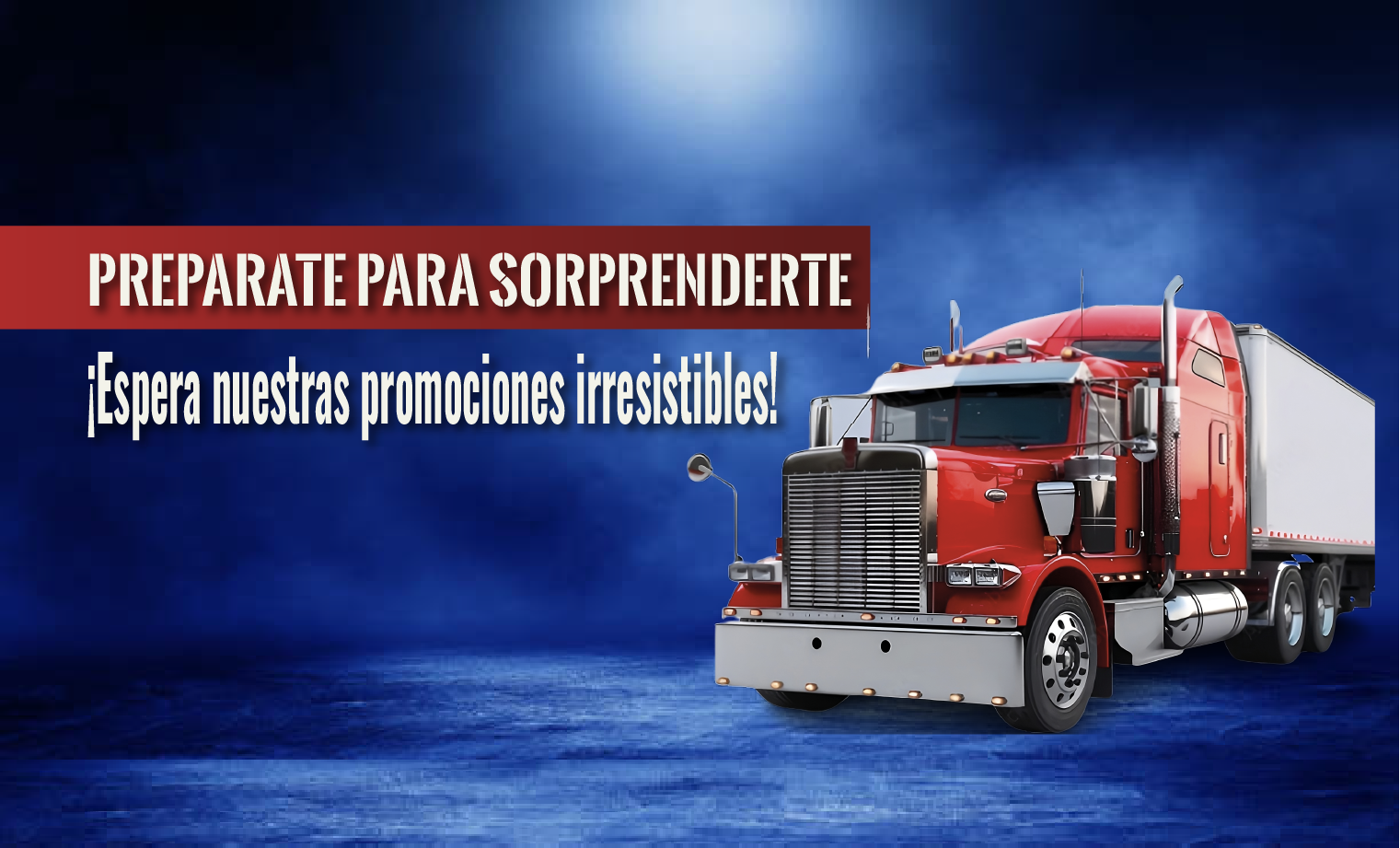 Promociones