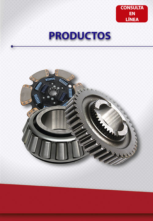 Descargar Catalogo de partes